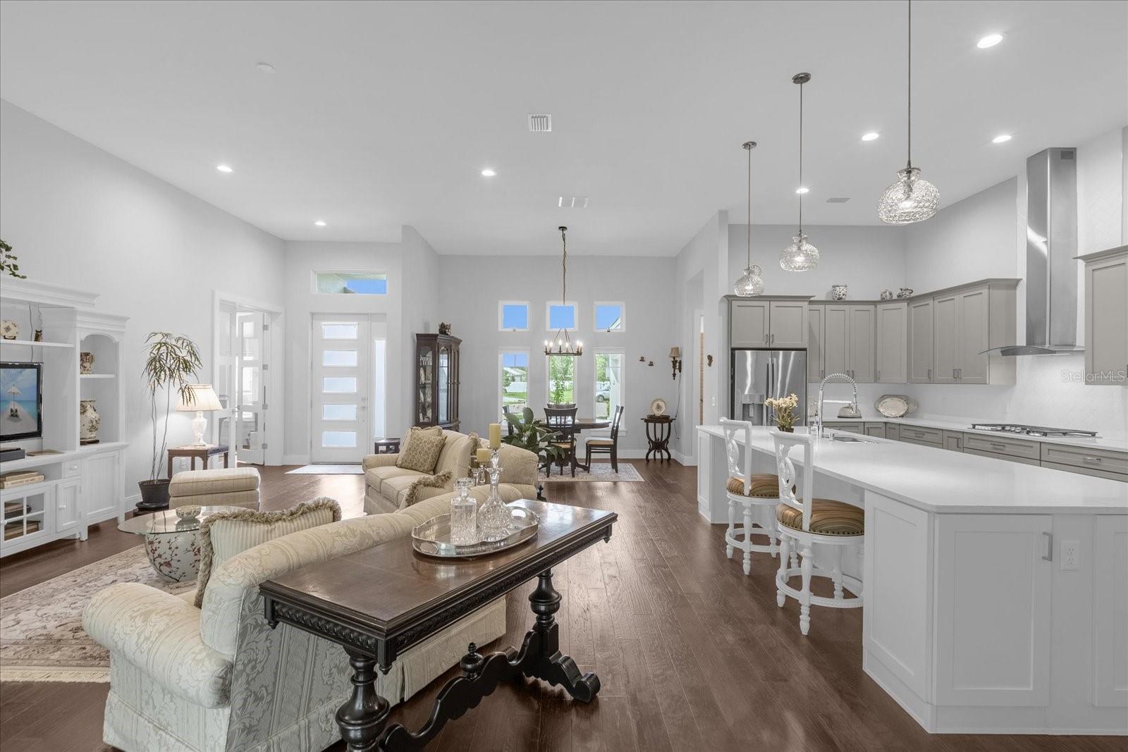 2217 LAKE SYLVAN OAKS CT, SANFORD, FL, 32771
