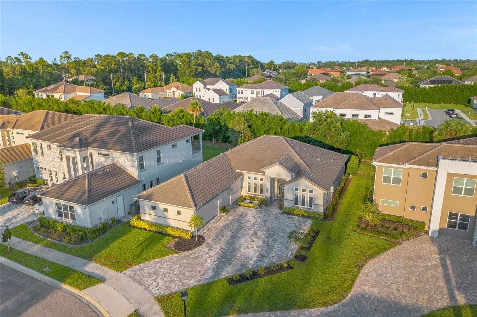 2217 LAKE SYLVAN OAKS CT, SANFORD, FL, 32771