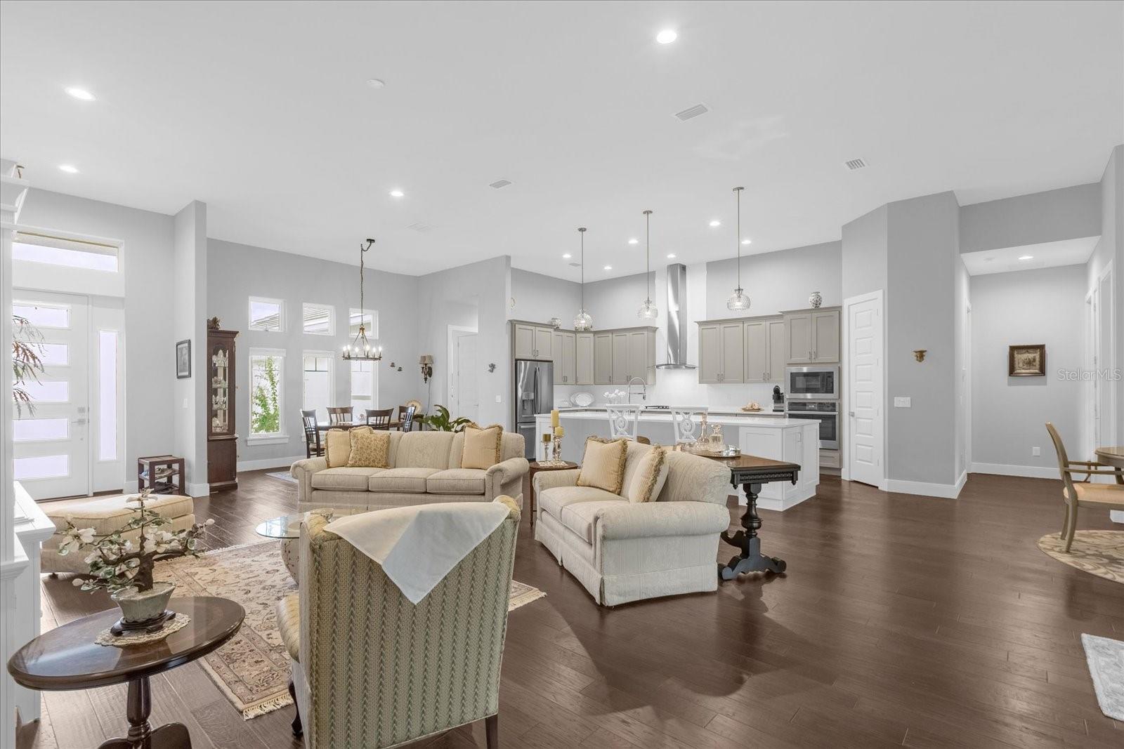2217 LAKE SYLVAN OAKS CT, SANFORD, FL, 32771