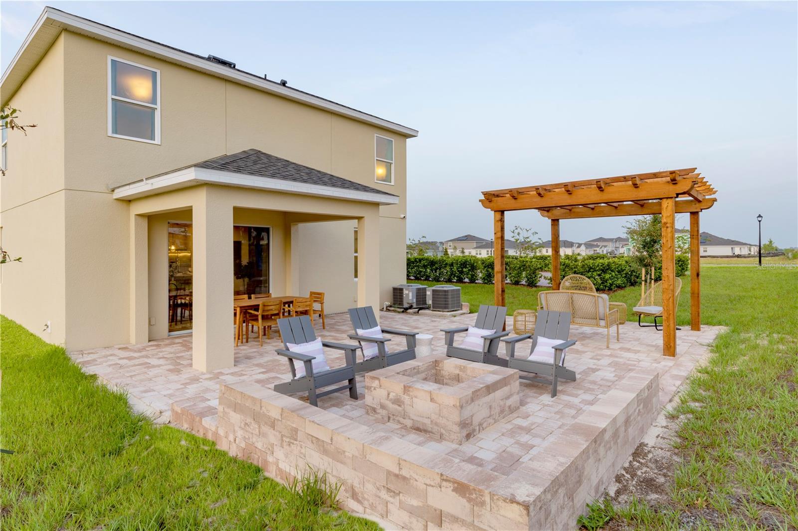 7104 DILLY LAKE AVE, GROVELAND, FL, 34736