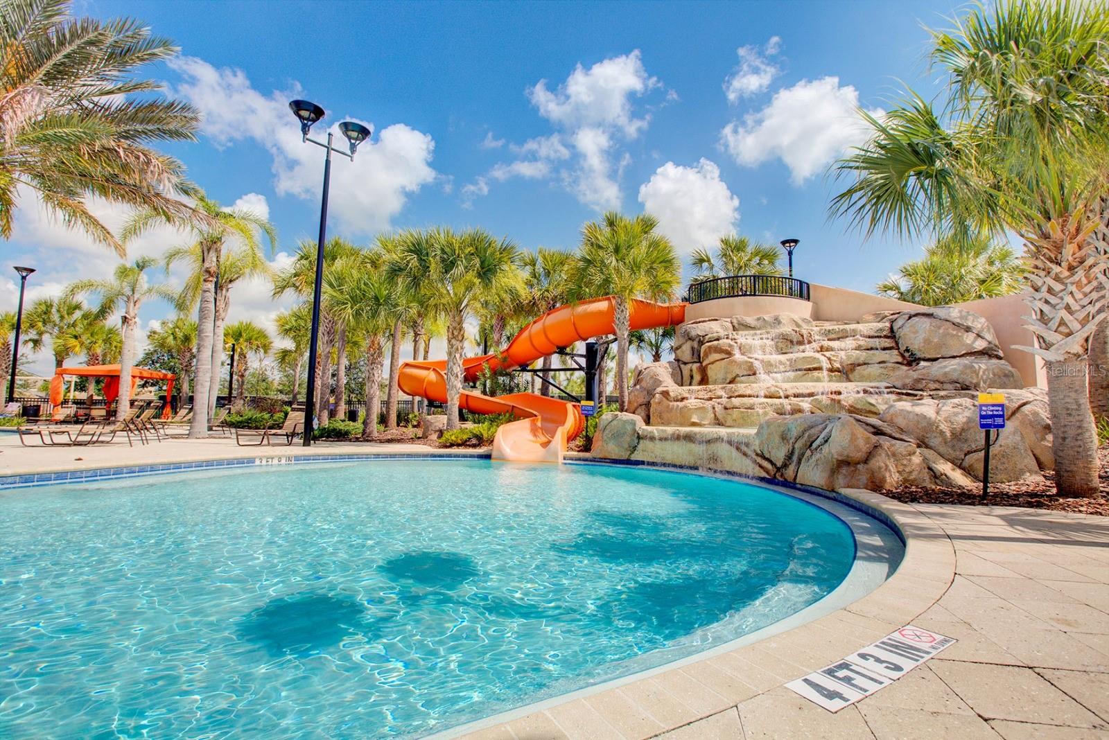 4751 TERRASONESTA DR, DAVENPORT, FL, 33837