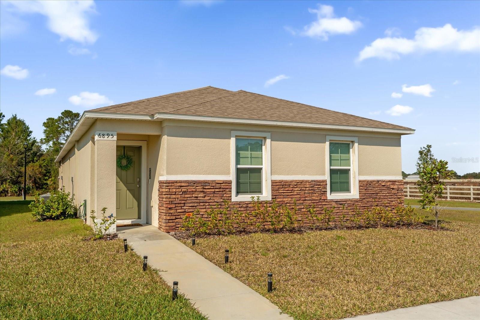 6895 BOTANIC BLVD, HARMONY, FL, 34773