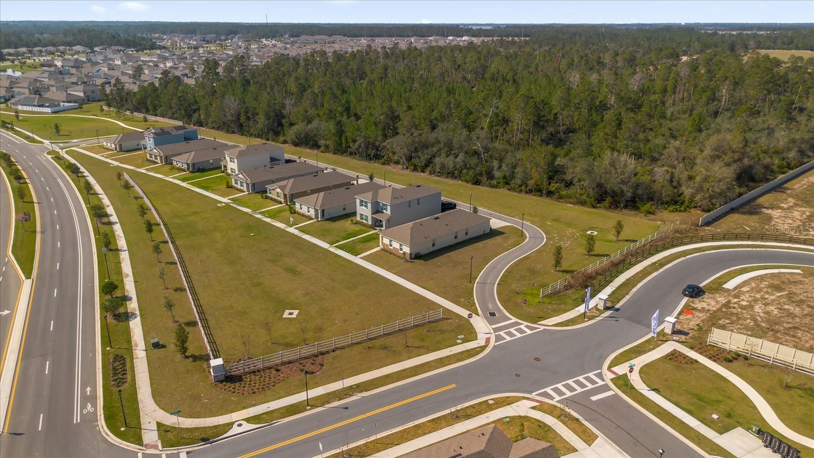 6895 BOTANIC BLVD, HARMONY, FL, 34773