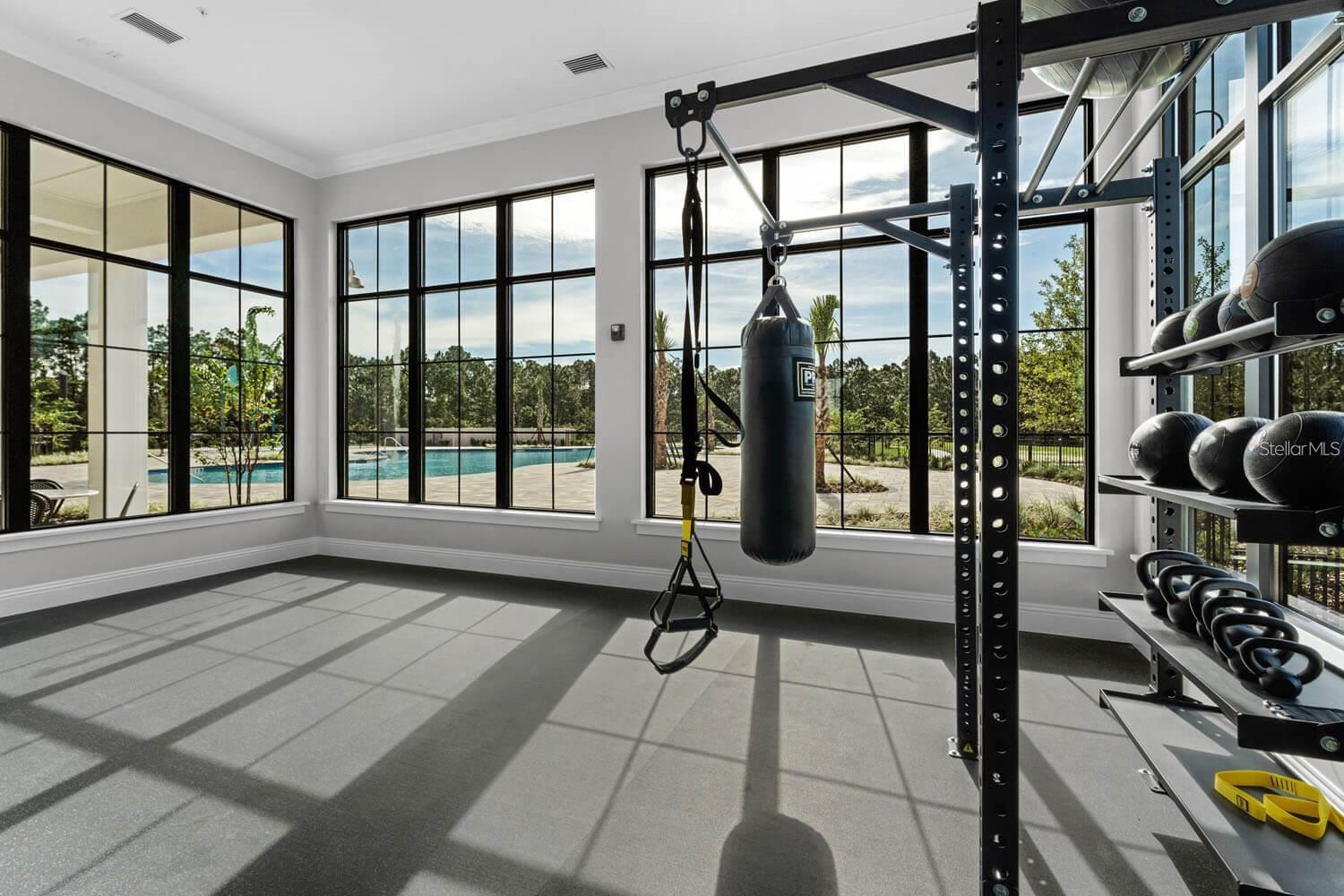 6895 BOTANIC BLVD, HARMONY, FL, 34773