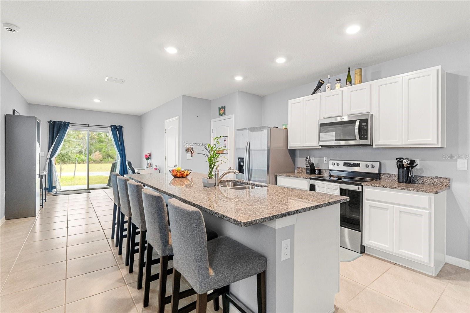 6895 BOTANIC BLVD, HARMONY, FL, 34773