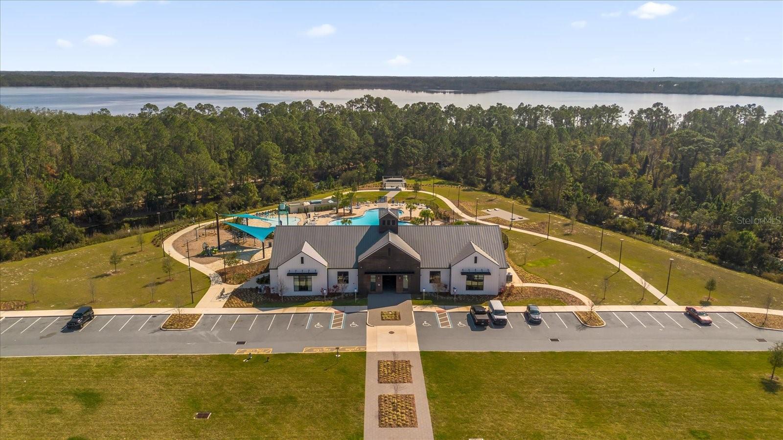 6895 BOTANIC BLVD, HARMONY, FL, 34773