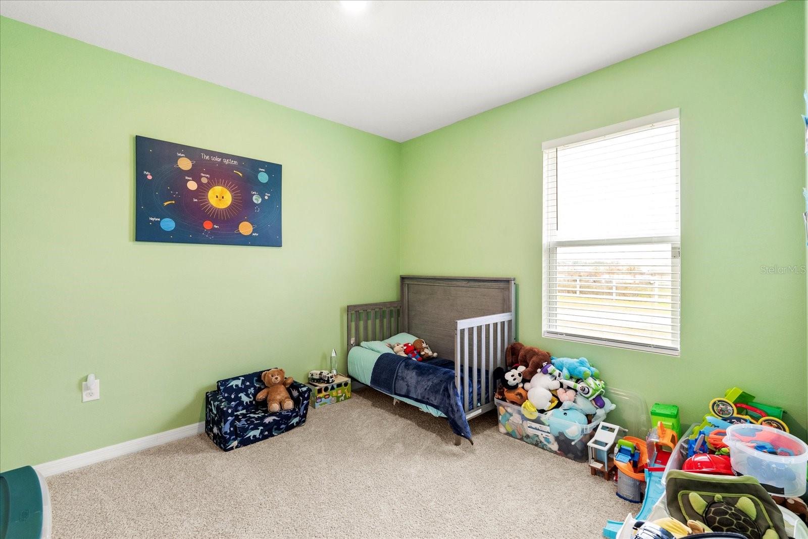 6895 BOTANIC BLVD, HARMONY, FL, 34773