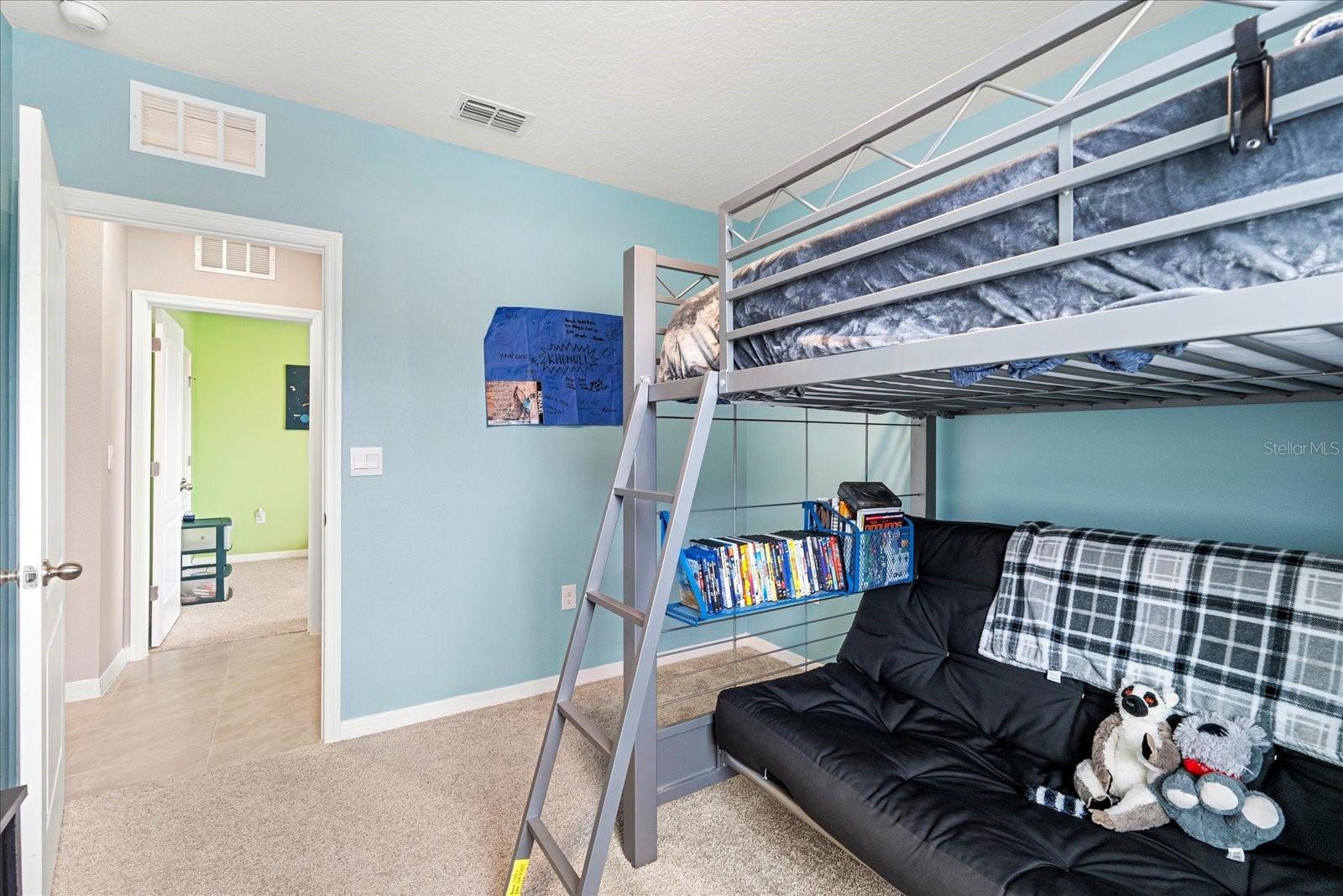6895 BOTANIC BLVD, HARMONY, FL, 34773