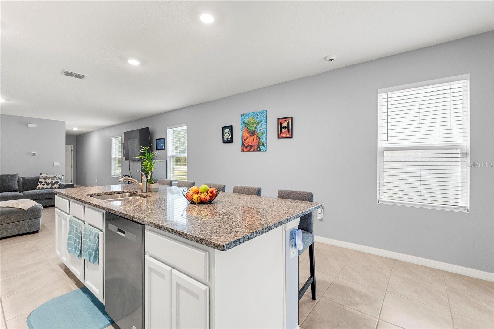 6895 BOTANIC BLVD, HARMONY, FL, 34773