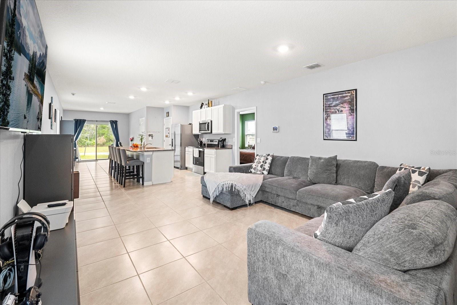 6895 BOTANIC BLVD, HARMONY, FL, 34773
