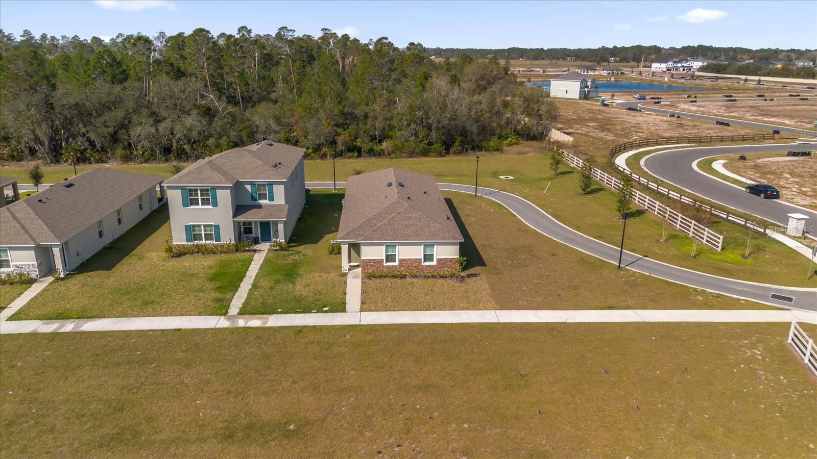 6895 BOTANIC BLVD, HARMONY, FL, 34773