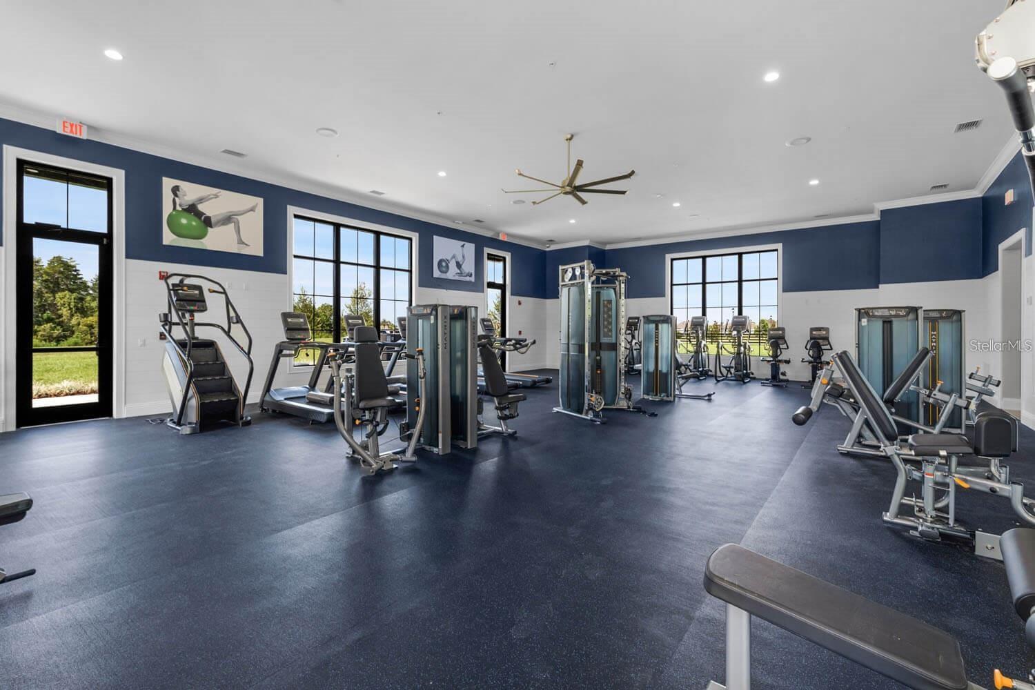 6895 BOTANIC BLVD, HARMONY, FL, 34773