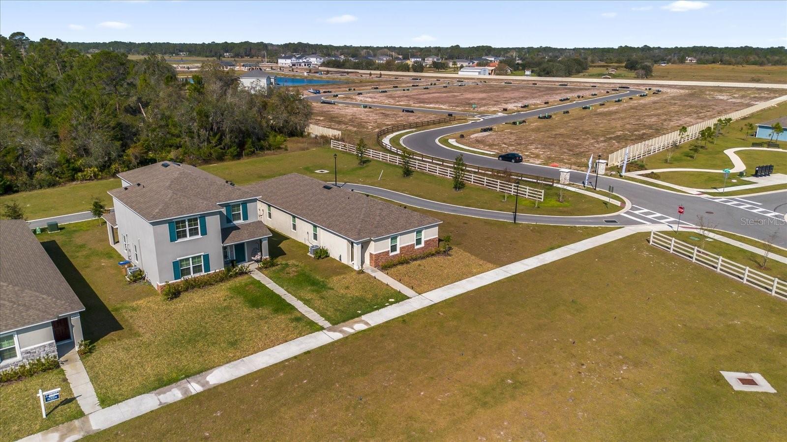 6895 BOTANIC BLVD, HARMONY, FL, 34773