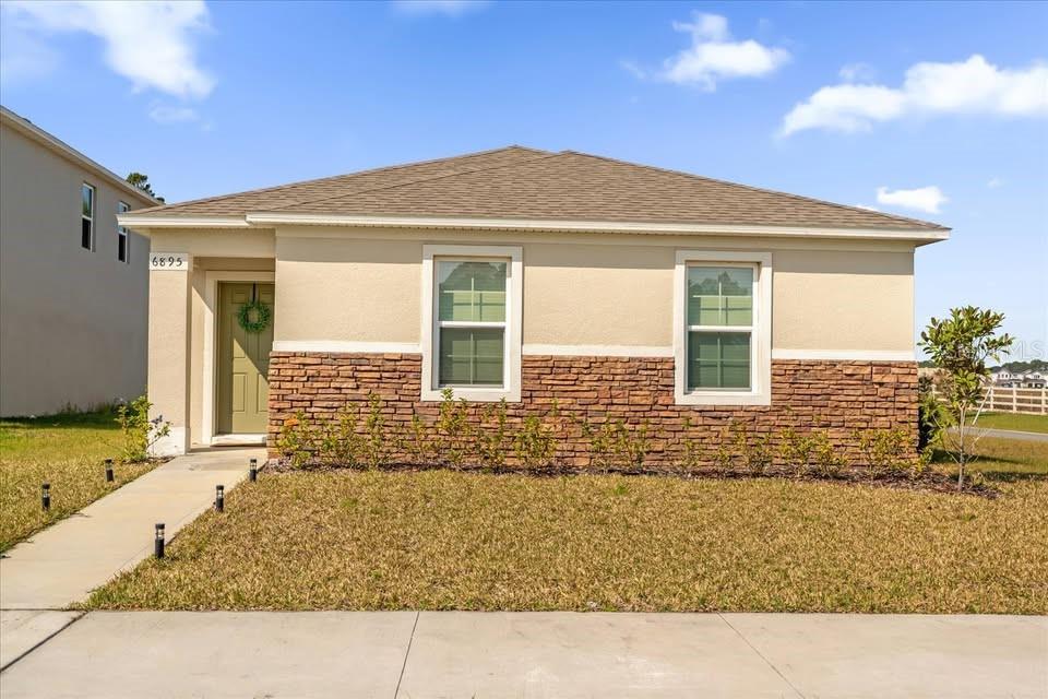 6895 BOTANIC BLVD, HARMONY, FL, 34773