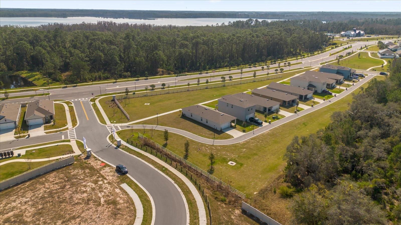 6895 BOTANIC BLVD, HARMONY, FL, 34773