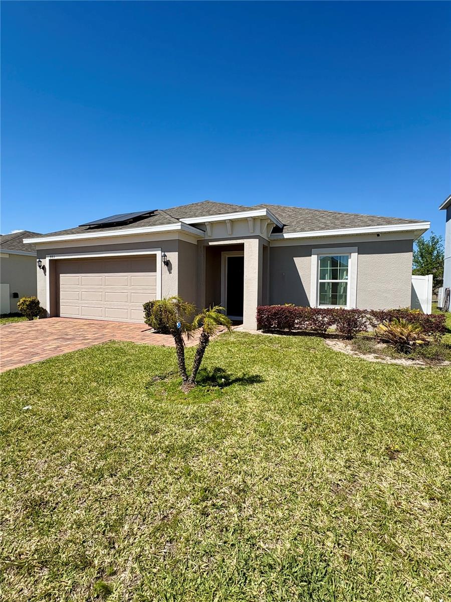 883 BENJAMIN TRL, DAVENPORT, FL, 33837
