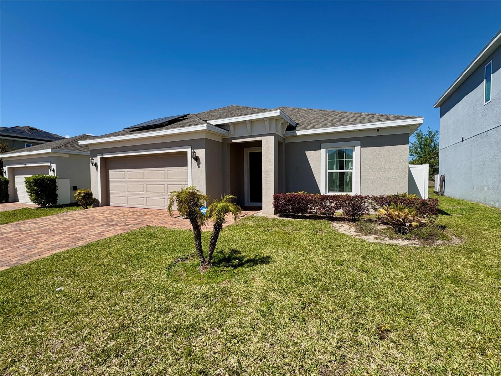 883 BENJAMIN TRL, DAVENPORT, FL, 33837