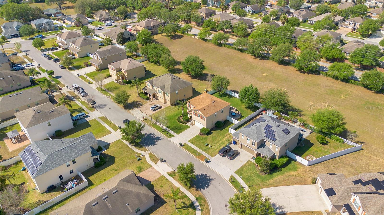 3440 MEADOW BREEZE LOOP, OCOEE, FL, 34761