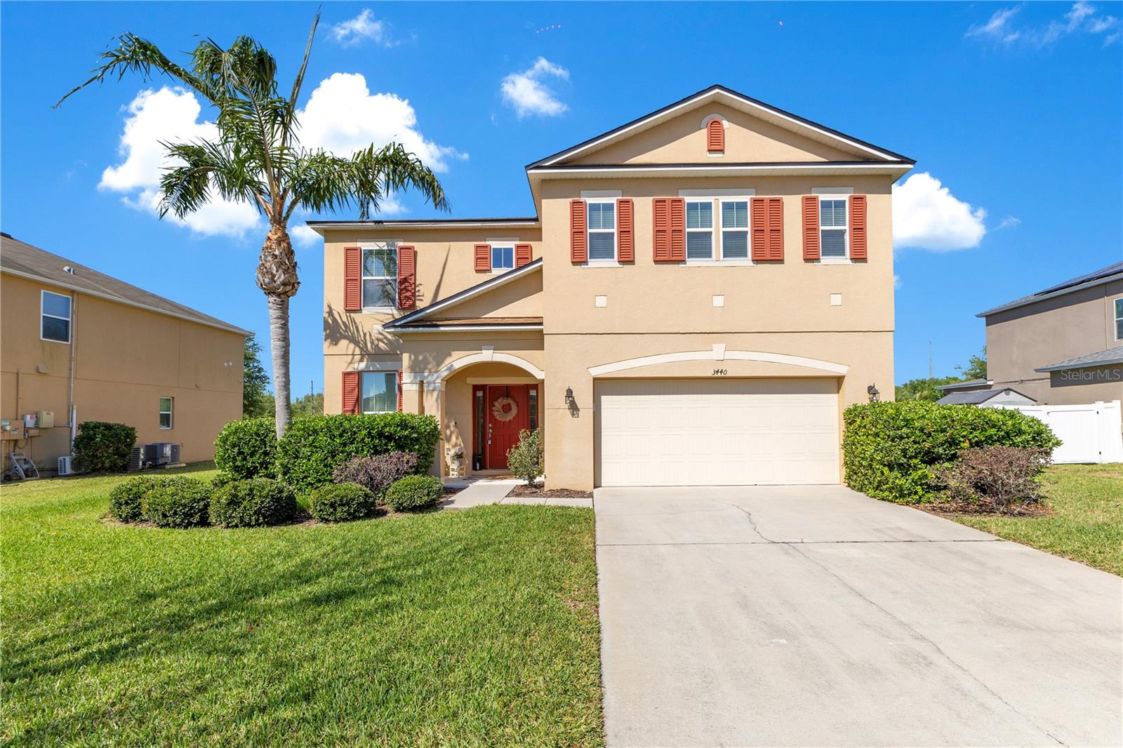 3440 MEADOW BREEZE LOOP, OCOEE, FL, 34761