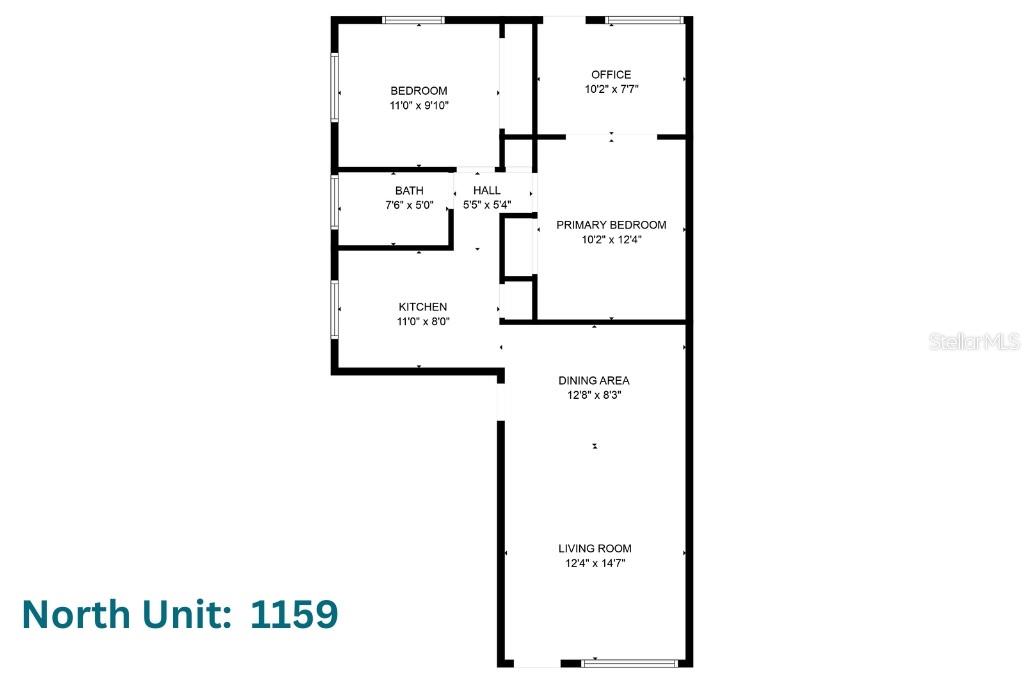 1159 PINEHURST RD, DUNEDIN, FL, 34698