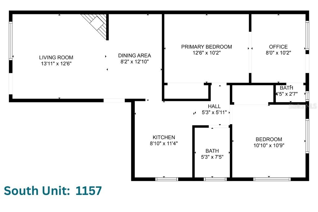 1159 PINEHURST RD, DUNEDIN, FL, 34698