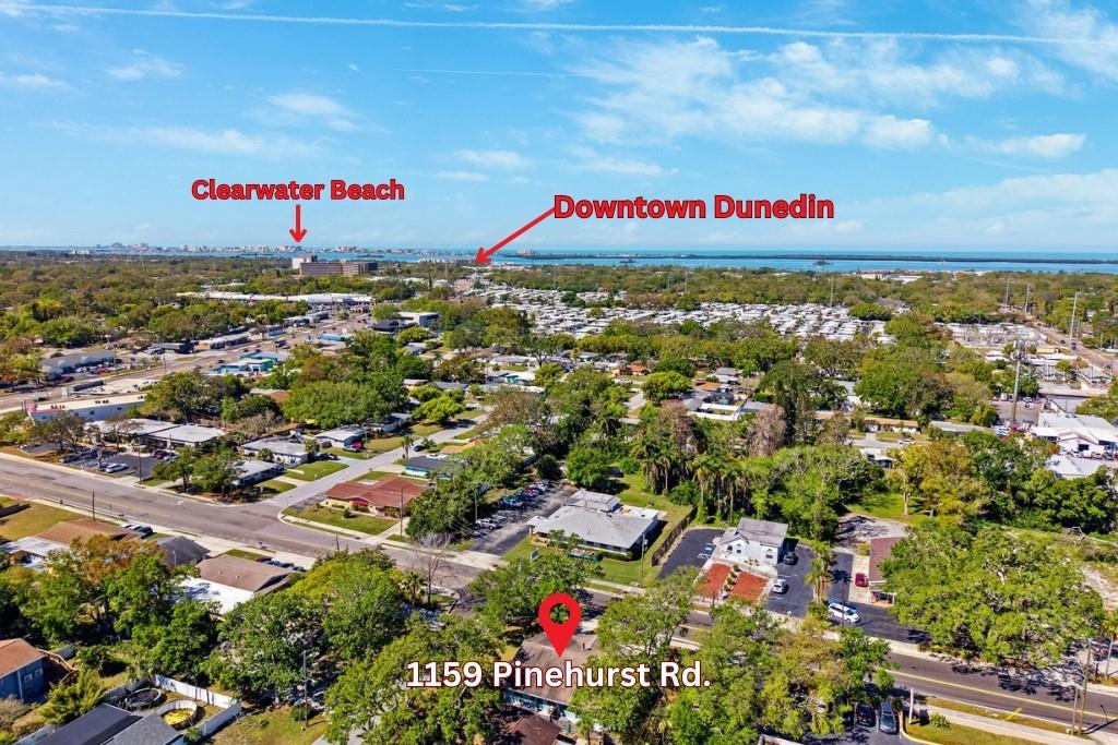 1159 PINEHURST RD, DUNEDIN, FL, 34698