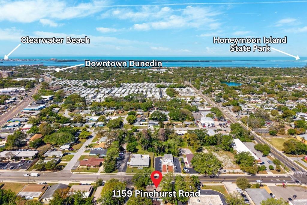 1159 PINEHURST RD, DUNEDIN, FL, 34698