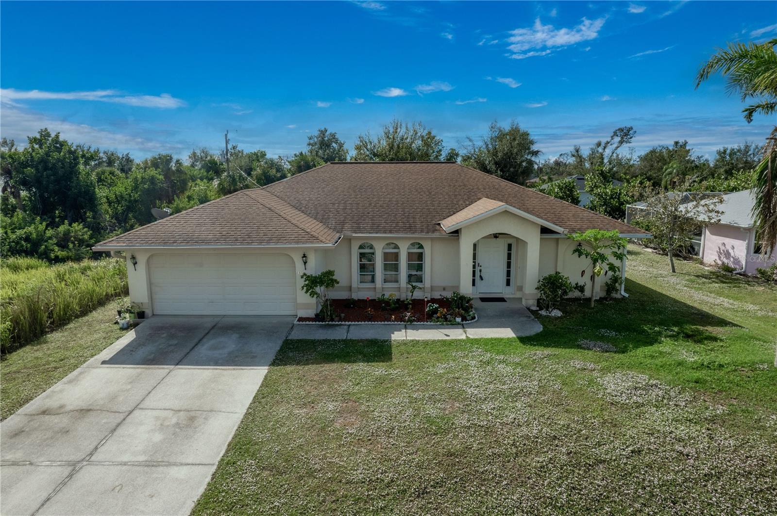 10107 BENTLEY AVE, ENGLEWOOD, FL, 34224