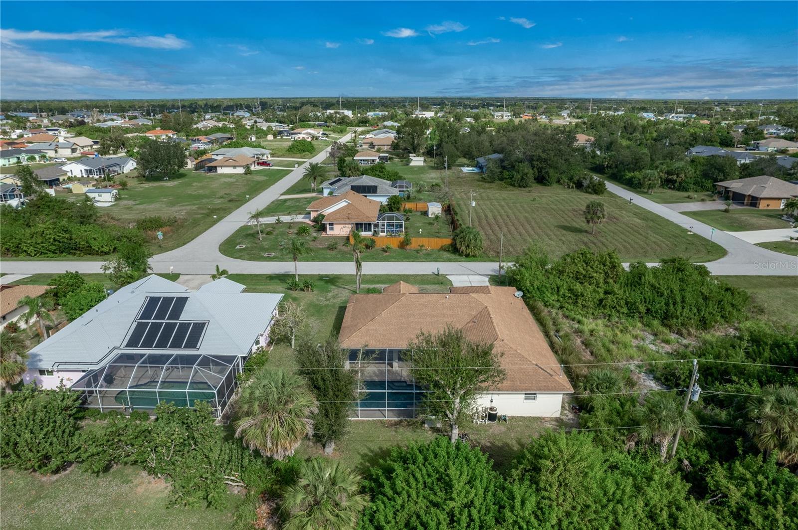 10107 BENTLEY AVE, ENGLEWOOD, FL, 34224