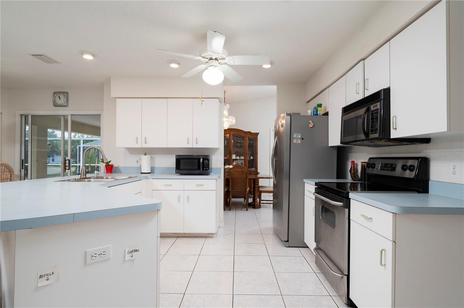 10107 BENTLEY AVE, ENGLEWOOD, FL, 34224