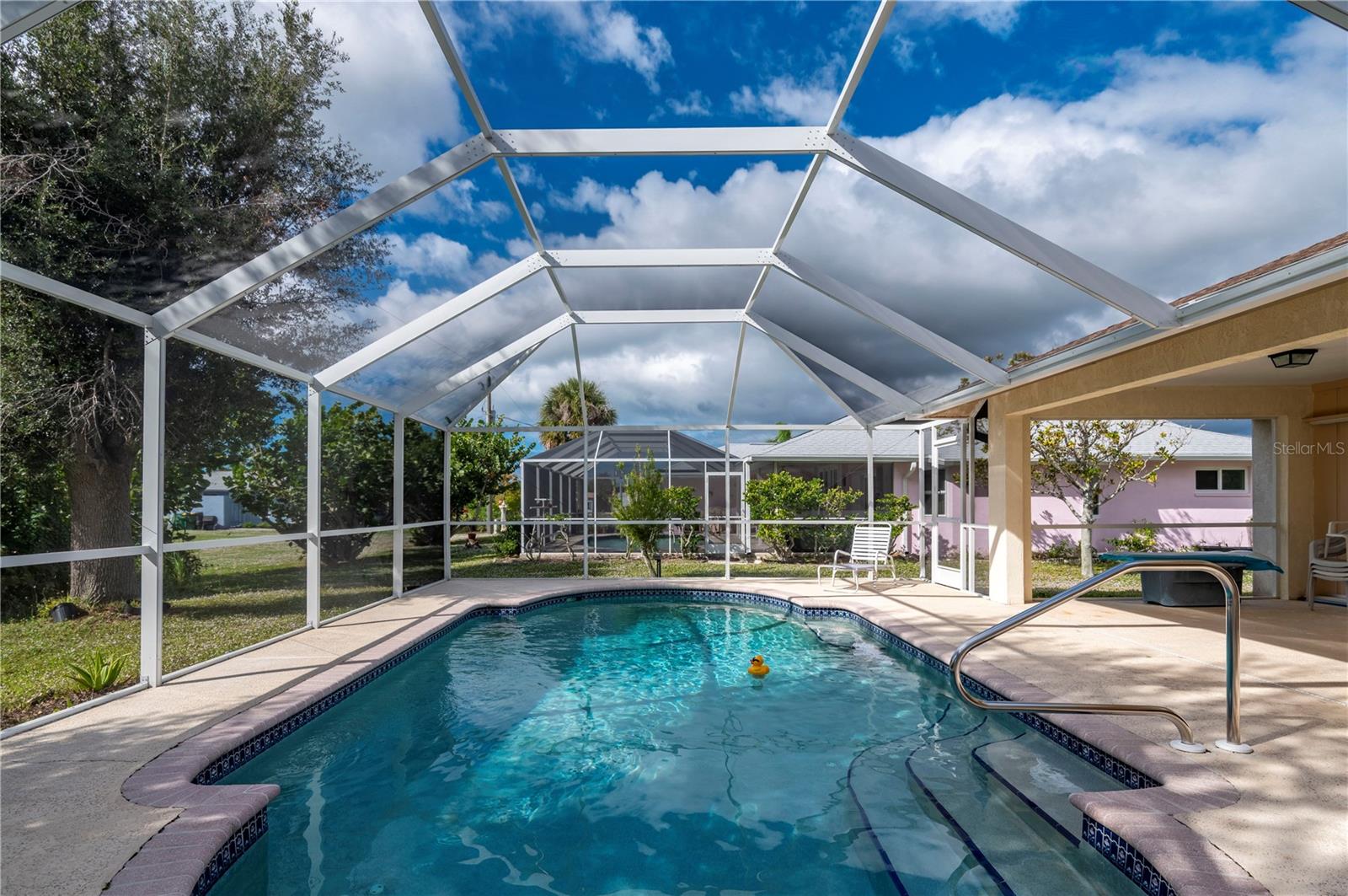 10107 BENTLEY AVE, ENGLEWOOD, FL, 34224