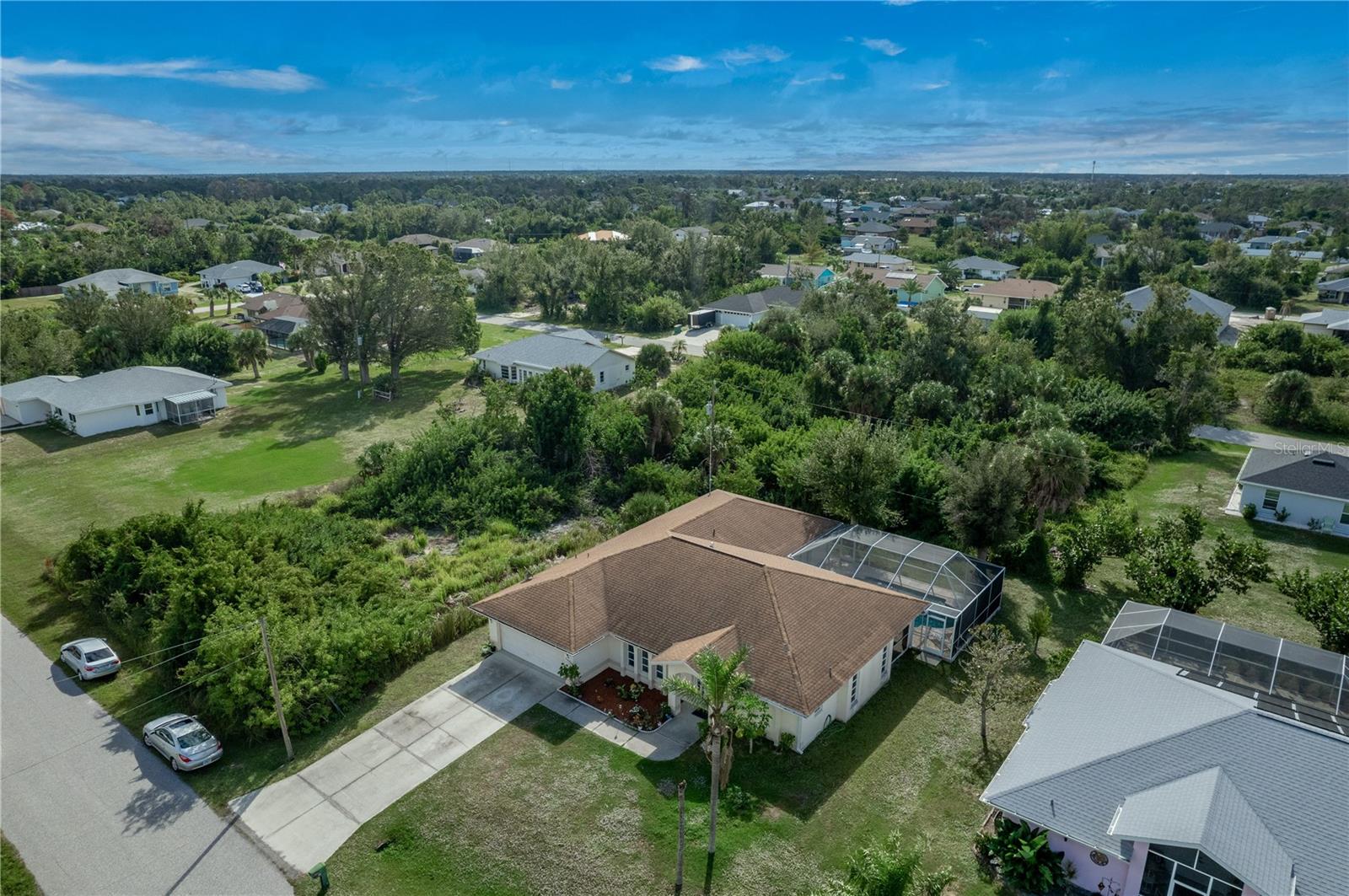 10107 BENTLEY AVE, ENGLEWOOD, FL, 34224