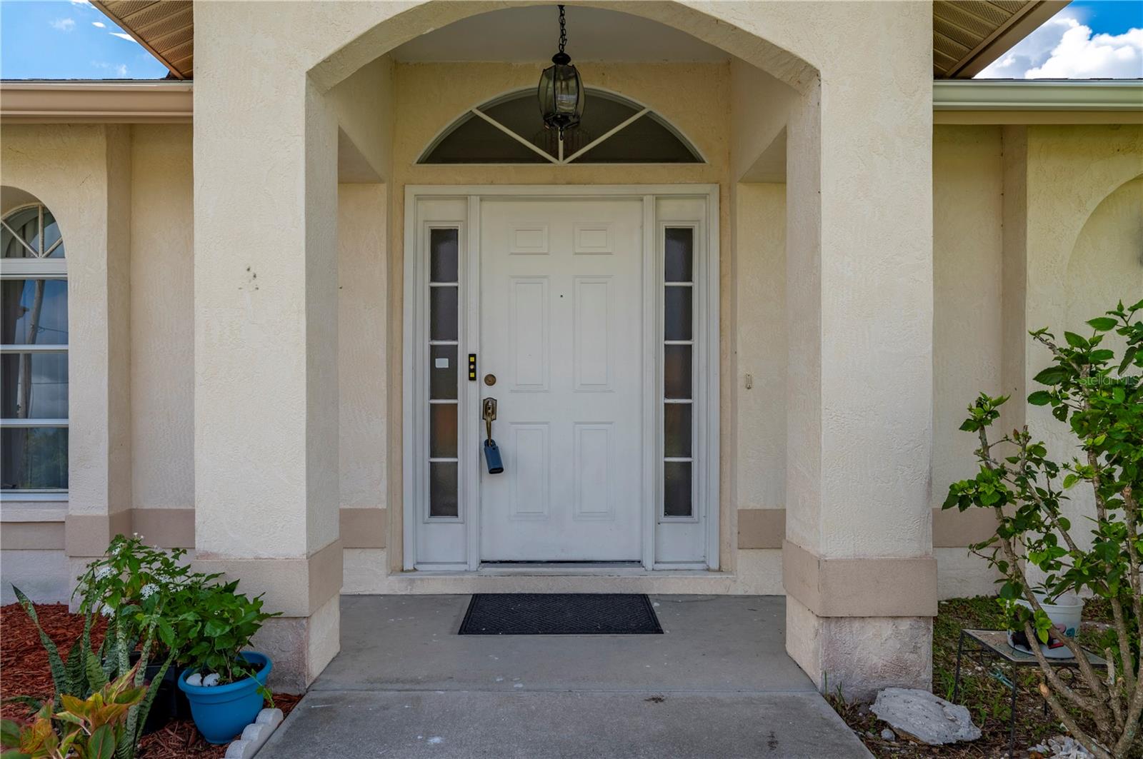 10107 BENTLEY AVE, ENGLEWOOD, FL, 34224