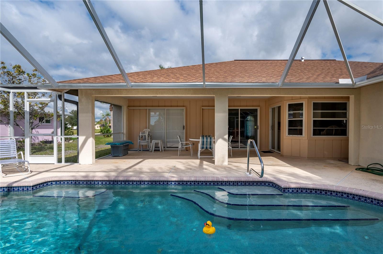 10107 BENTLEY AVE, ENGLEWOOD, FL, 34224