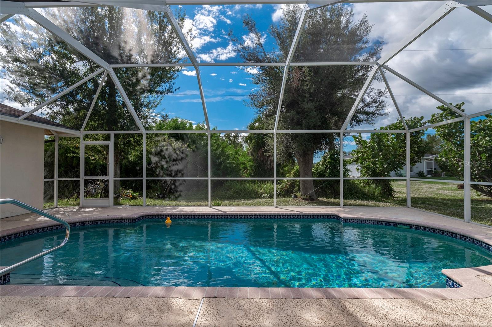 10107 BENTLEY AVE, ENGLEWOOD, FL, 34224