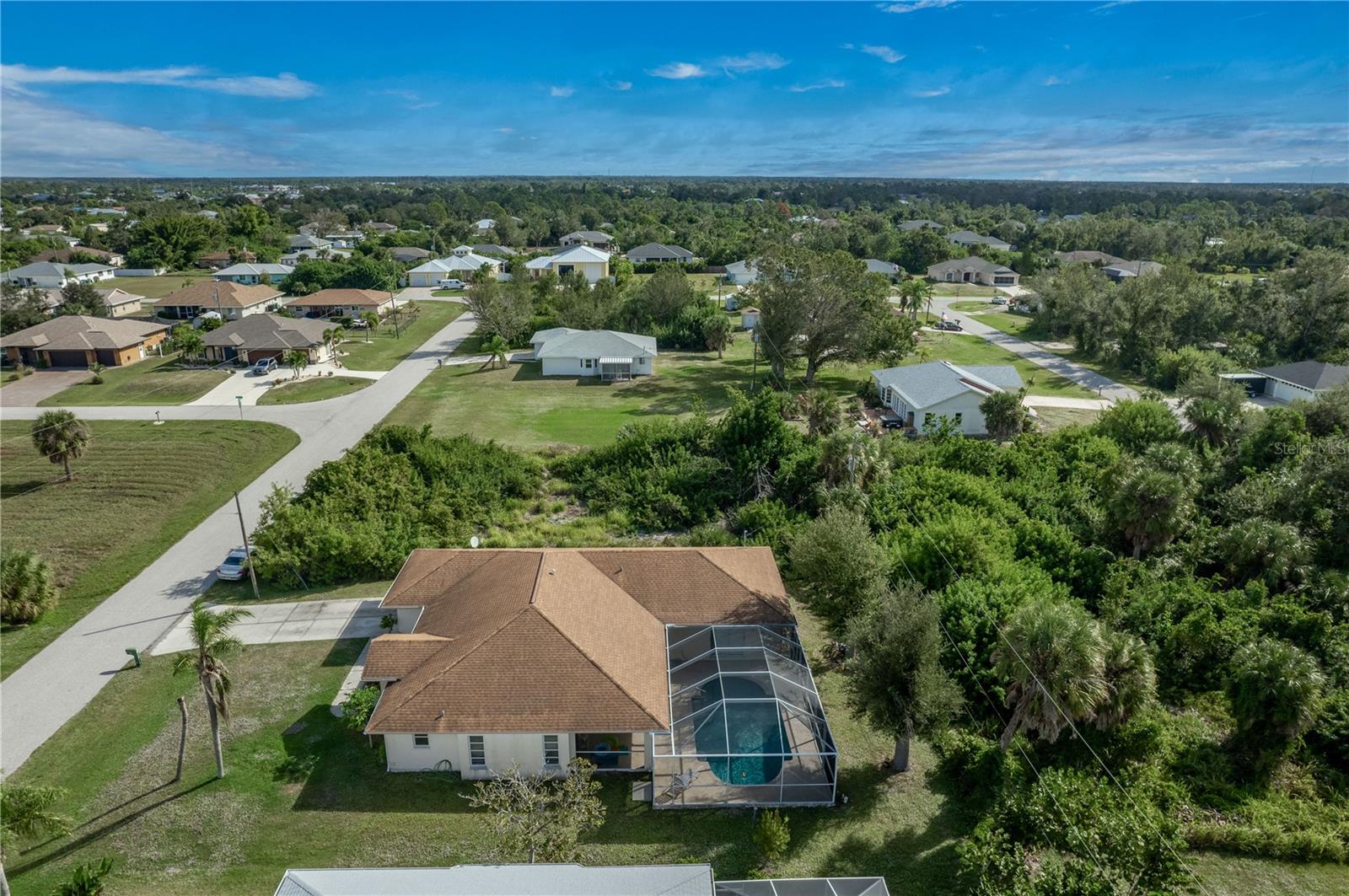 10107 BENTLEY AVE, ENGLEWOOD, FL, 34224