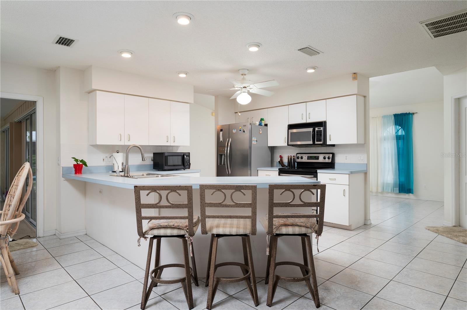 10107 BENTLEY AVE, ENGLEWOOD, FL, 34224