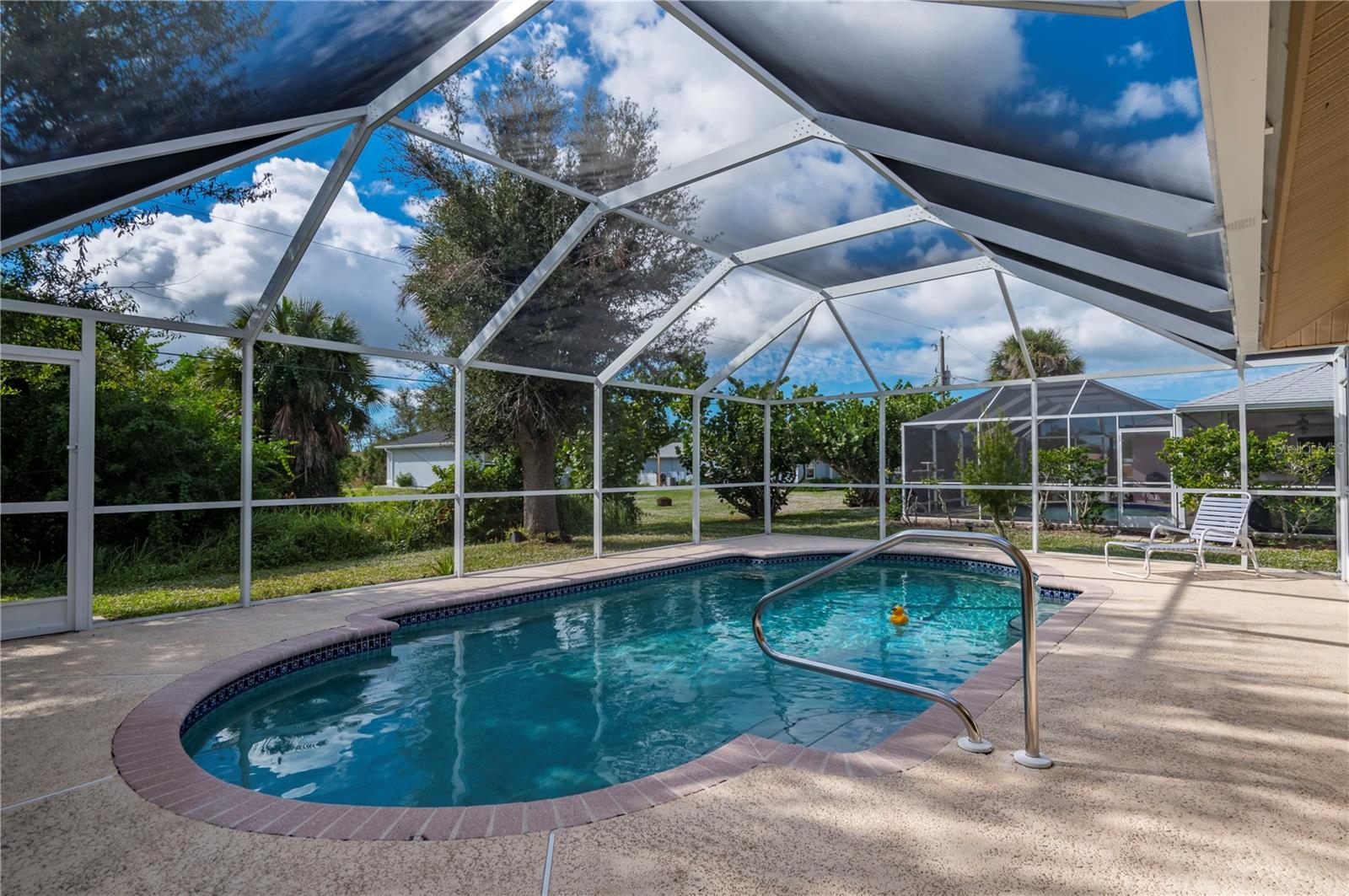 10107 BENTLEY AVE, ENGLEWOOD, FL, 34224