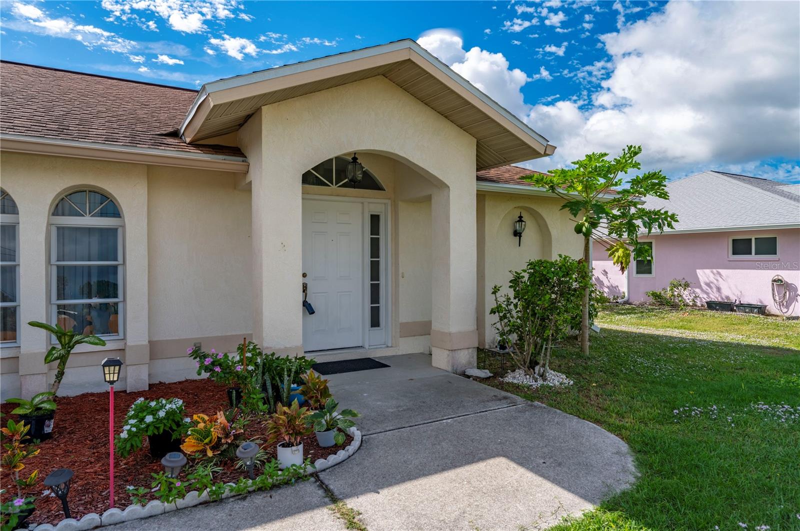 10107 BENTLEY AVE, ENGLEWOOD, FL, 34224