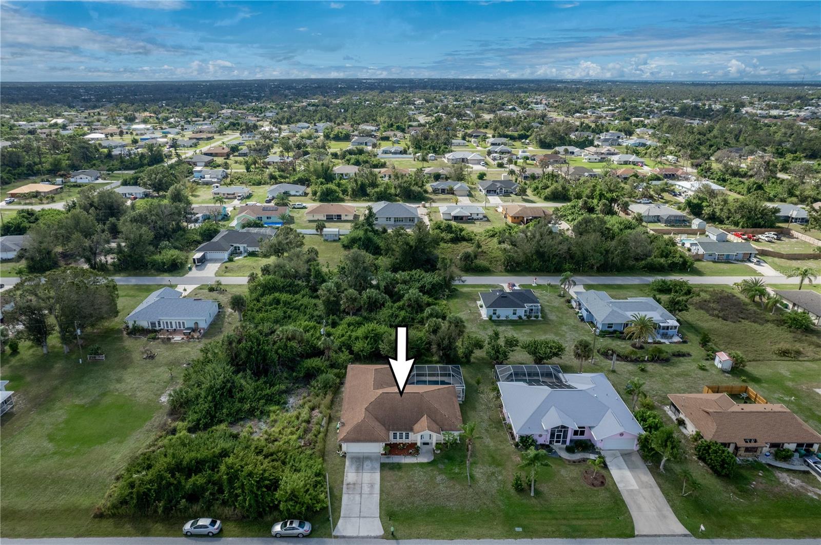 10107 BENTLEY AVE, ENGLEWOOD, FL, 34224