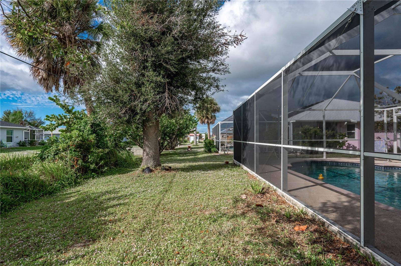 10107 BENTLEY AVE, ENGLEWOOD, FL, 34224