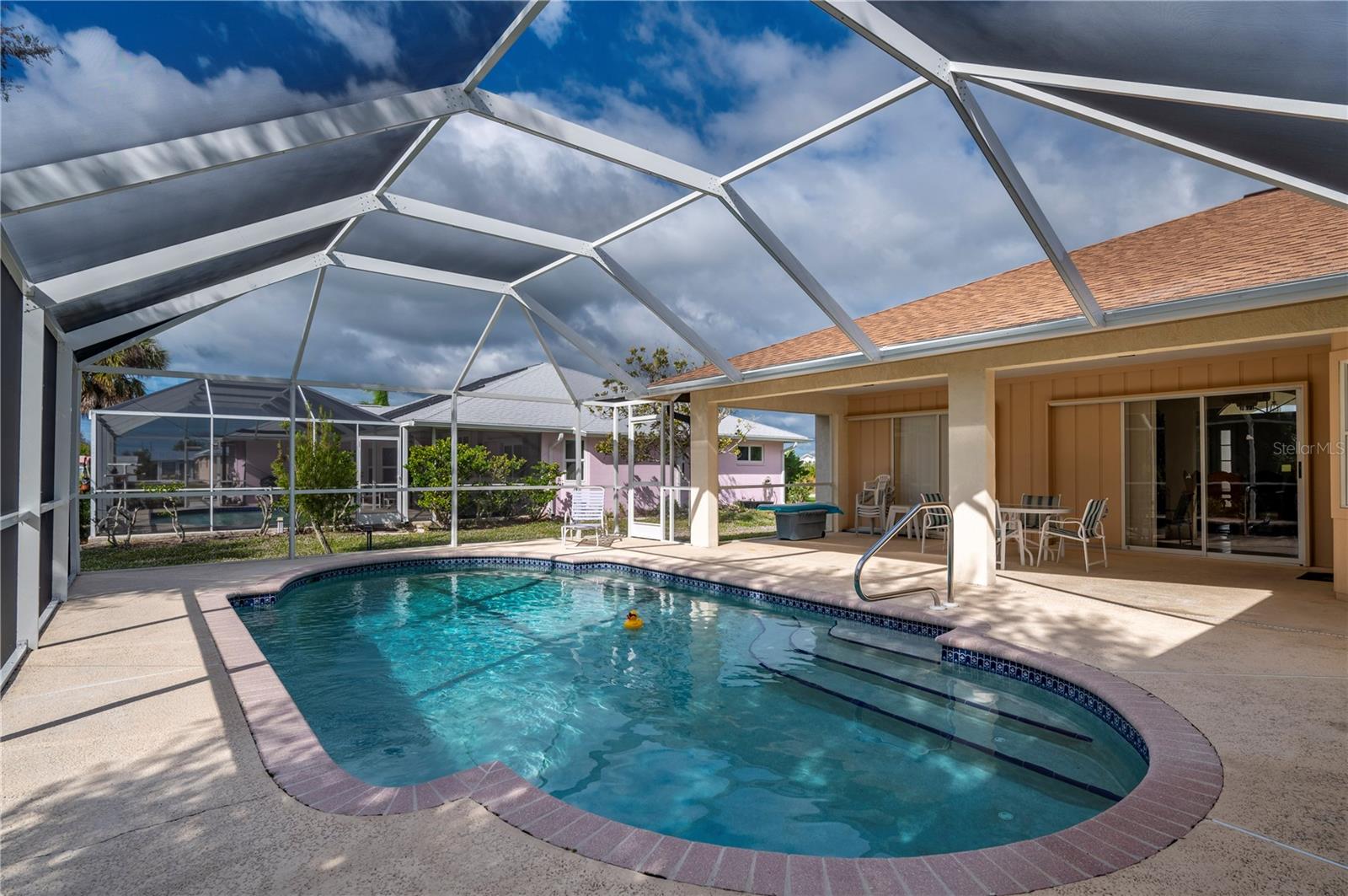 10107 BENTLEY AVE, ENGLEWOOD, FL, 34224