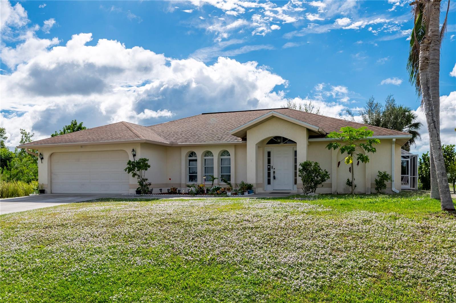 10107 BENTLEY AVE, ENGLEWOOD, FL, 34224