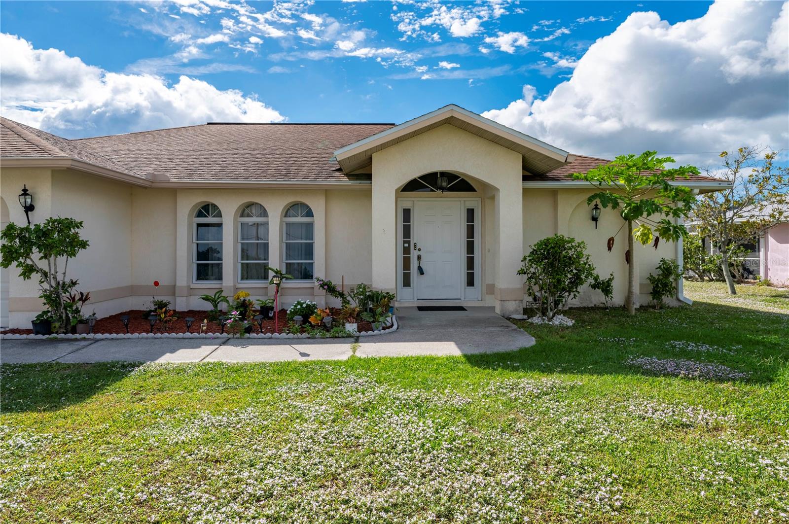 10107 BENTLEY AVE, ENGLEWOOD, FL, 34224