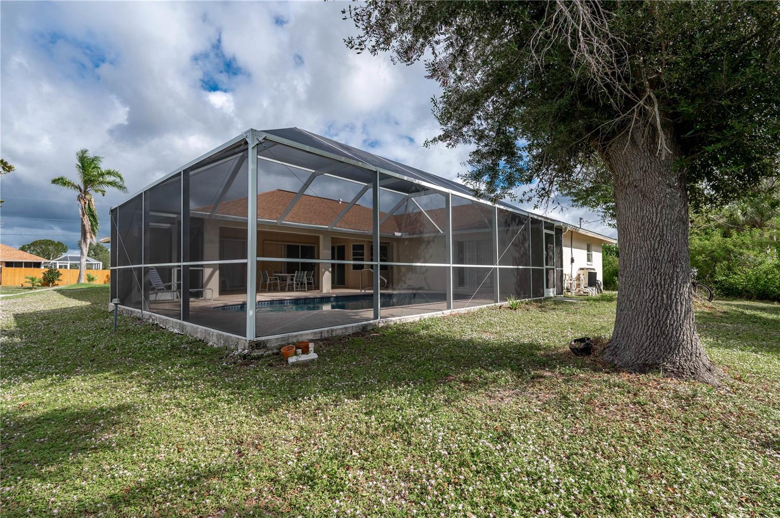 10107 BENTLEY AVE, ENGLEWOOD, FL, 34224