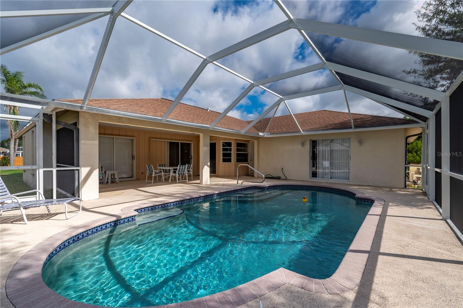 10107 BENTLEY AVE, ENGLEWOOD, FL, 34224