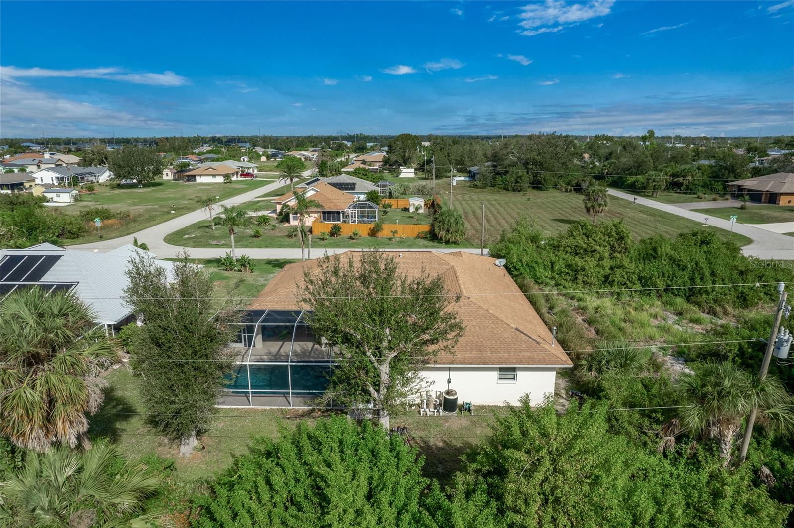 10107 BENTLEY AVE, ENGLEWOOD, FL, 34224