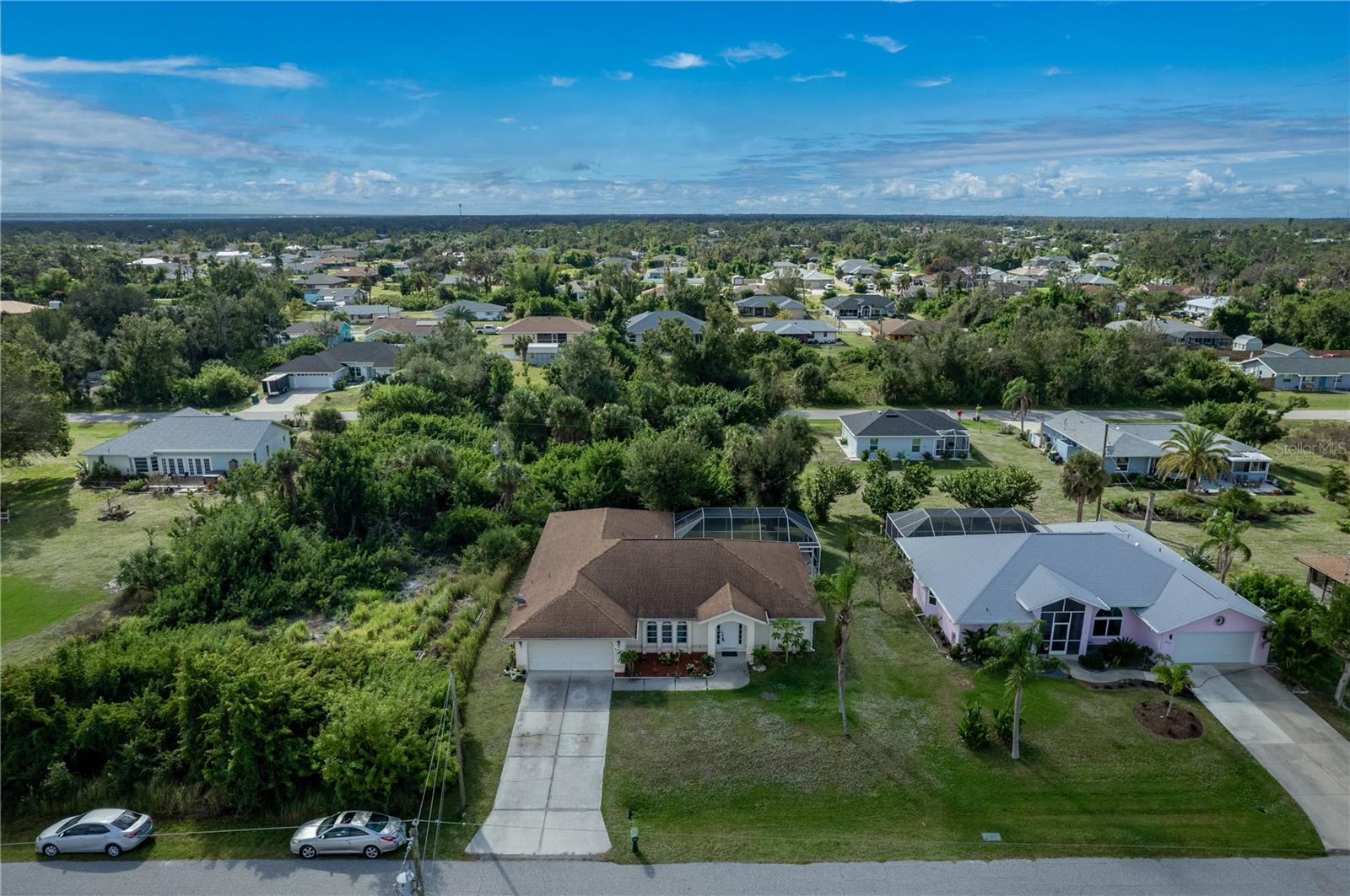 10107 BENTLEY AVE, ENGLEWOOD, FL, 34224