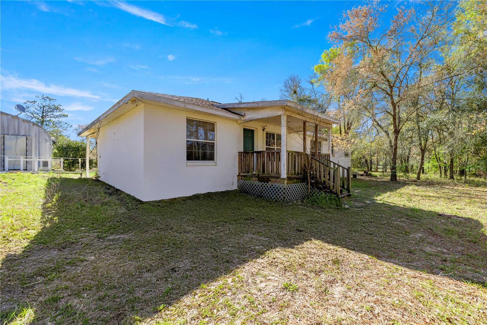 6990 NE 131ST AVE, WILLISTON, FL, 32696