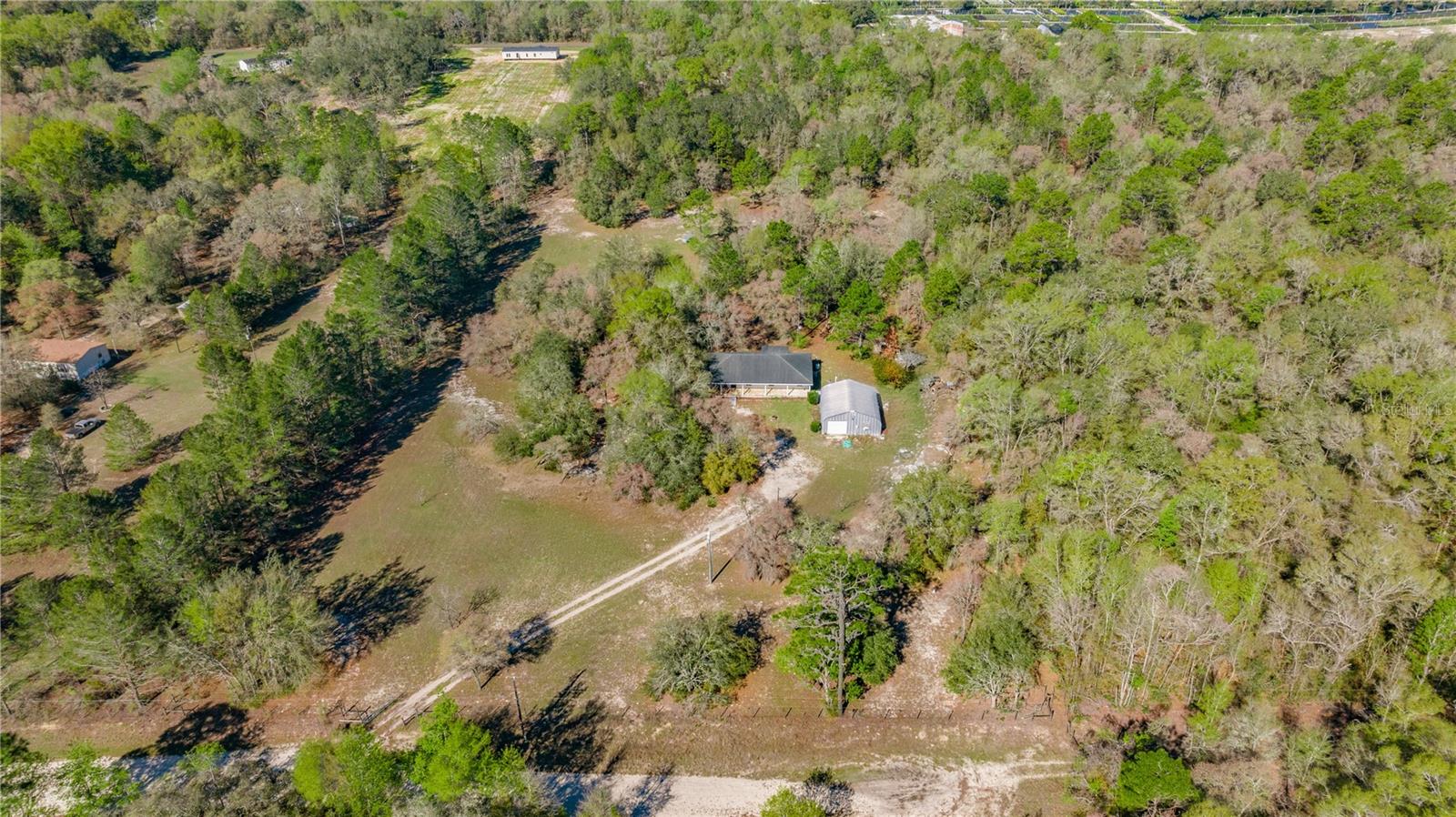 6990 NE 131ST AVE, WILLISTON, FL, 32696